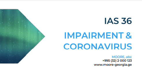 Impairment and Coronavirus