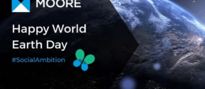 Earth Day - 22 April, 2022
