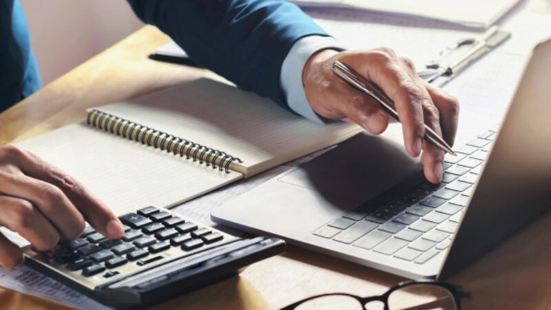 Payroll administration