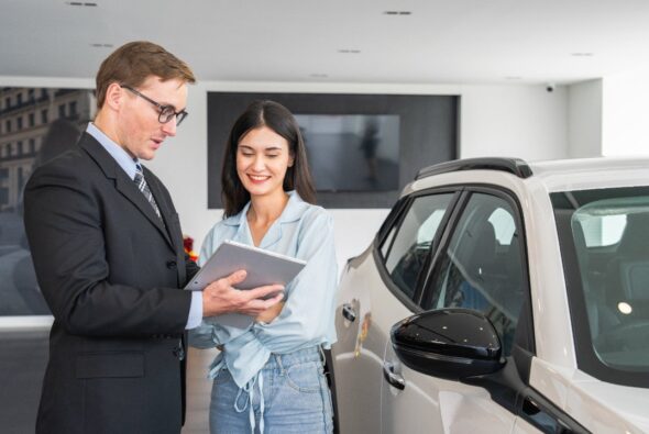 Movable property valuation