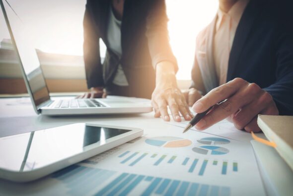 Tax and legal services