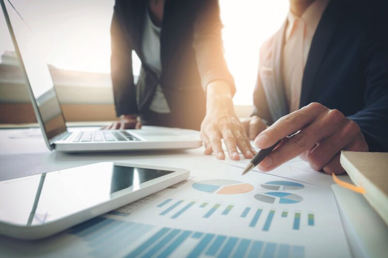 Business and business interest valuation