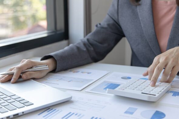 Asset and property management